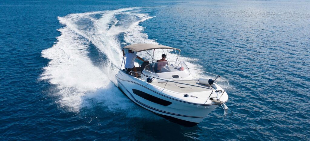 Boat & Pleasure Craft Insurance