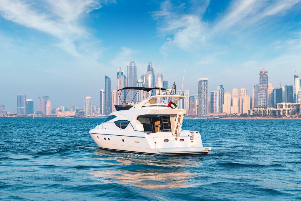 Boat & Pleasure Craft Insurance