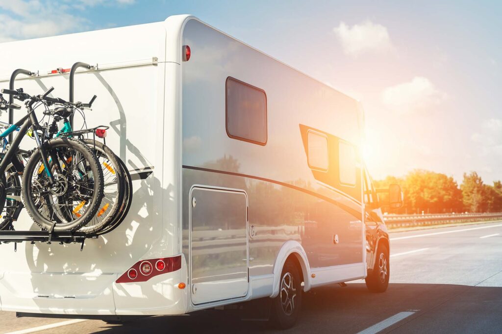 Caravan Insurance