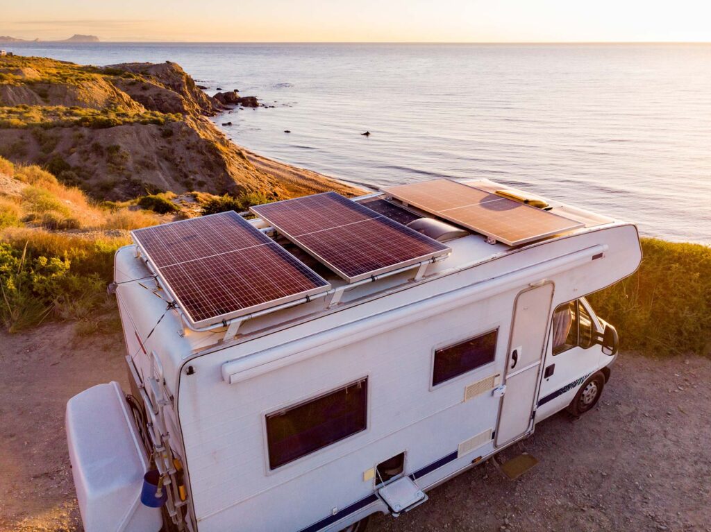 Caravan Insurance
