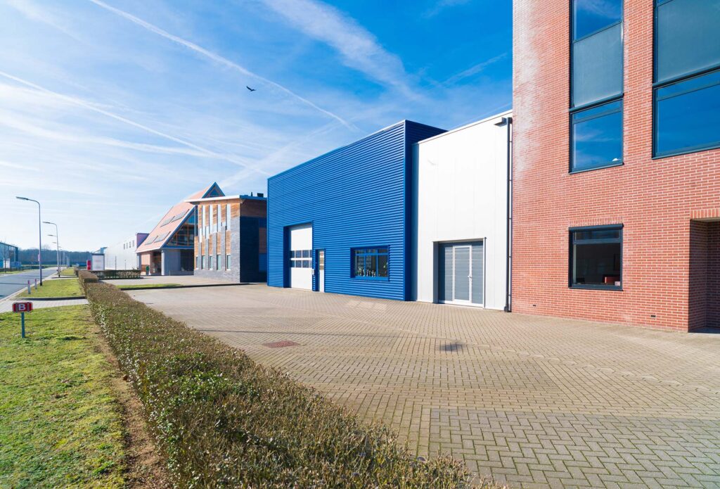 Industrial Special Risks Insurance