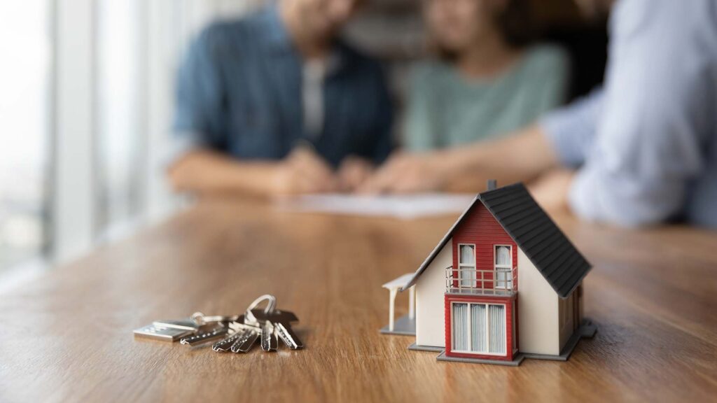 Landlords Insurance