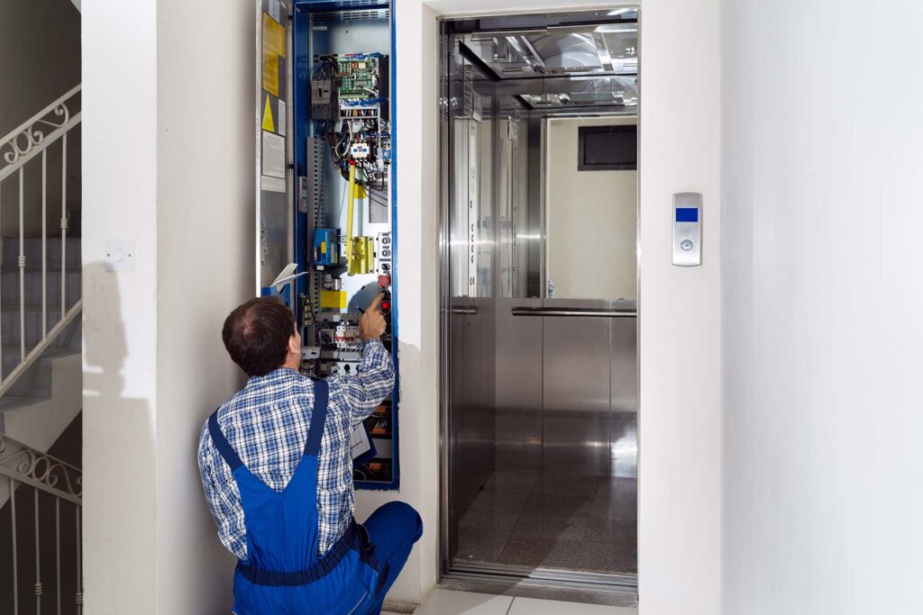Machinery & Electronic Breakdown Insurance