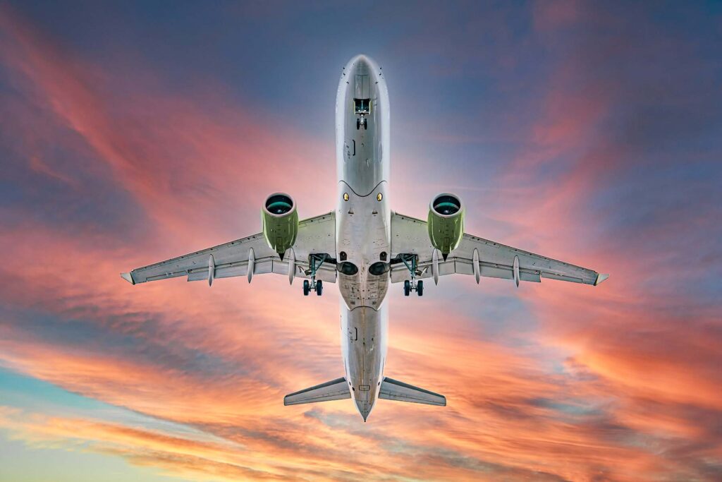 Corporate Travel Insurance