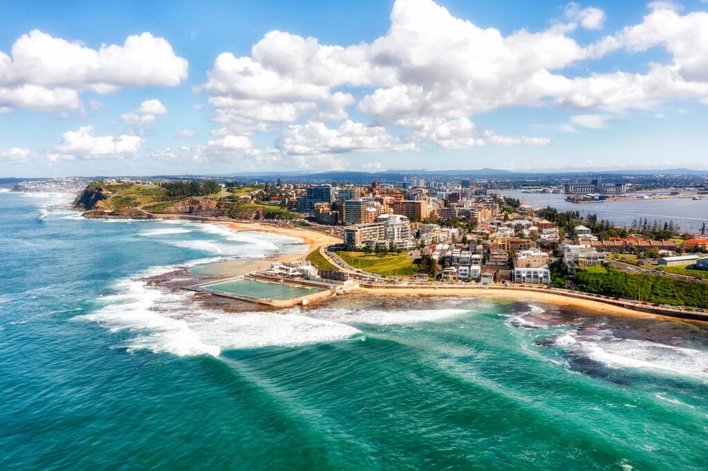 Newcastle NSW Australia