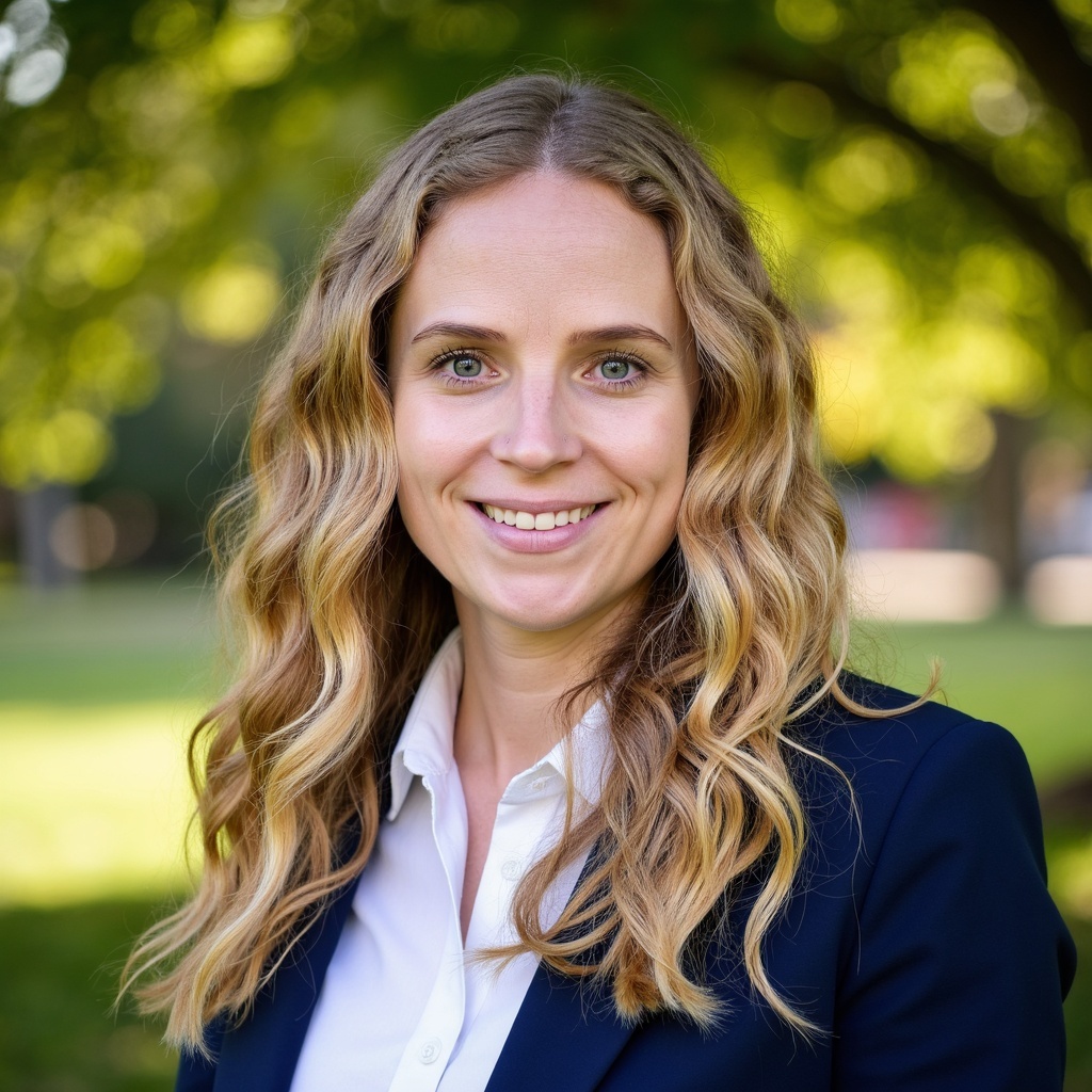 Acacia Woolnough, Claims Manager at Brindabella Insurance Brokers